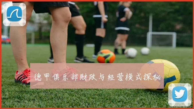 德甲俱乐部财政与经营模式探秘